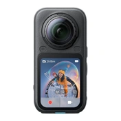 Insta360 X6 Standard Bundle Midnight Black