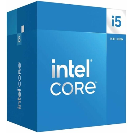 Intel Core i5-14400F 2,5GHz 20MB LGA1700 BOX