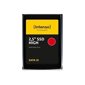 Intenso 960GB High 2,5" SATA3 SSD