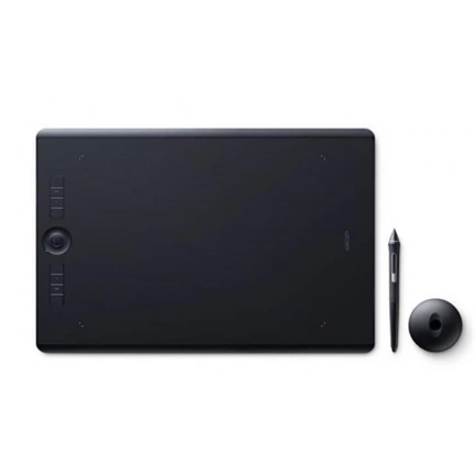 Intuos Pro L, North