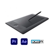 Intuos Pro S