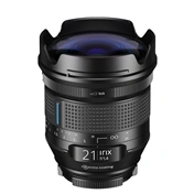 Irix 21mm f/1.4 Dragonfly Nikon