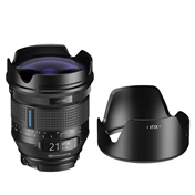 Irix 21mm f/1.4 Dragonfly Pentax