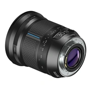 Irix 30mm f/1.4 Dragonfly Canon