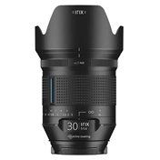 Irix 30mm f/1.4 Dragonfly Canon