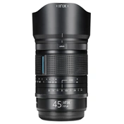 Irix 45mm f/1.4 Dragonfly Fuji GFX