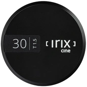 Irix Cine Front Lens Cap for Irix 30mm