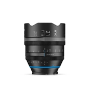 Irix Cine Lens 21mm T1.5 for Canon EF Irix Cine Lens 21mm T1.5 for Canon EF