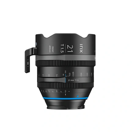 Irix Cine Lens 21mm T1.5 for Canon EF