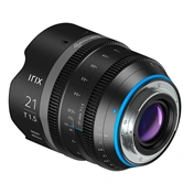 Irix Cine Lens 21mm T1.5 for Canon EF