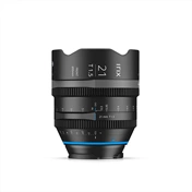 Irix Cine Lens 21mm T1.5 for PL Mount Irix Cine Lens 21mm T1.5 for PL Mount