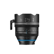 Irix Cine Lens 21mm T1.5 for PL Mount