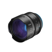 Irix Cine Lens 21mm T1.5 for PL Mount