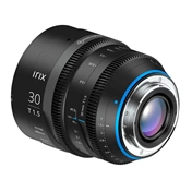 Irix Cine Lens 30mm T1.5 for Canon EF Irix Cine Lens 30mm T1.5 for Canon EF