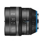 Irix Cine Lens 30mm T1.5 for Canon EF