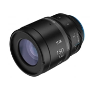 Irix Cine lens 150mm T3.0 for Sony E  Metric