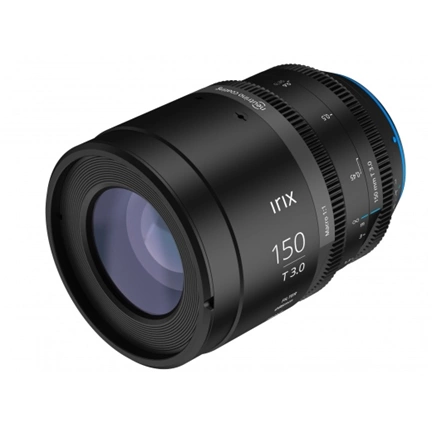Irix Cine lens 150mm T3.0 for Sony E  Metric
