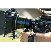Irix Cine lens 150mm T3.0 for Sony E  Metric