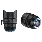 Irix Cine lens 45mm T1.5 for Canon EF Metric Irix Cine lens 45mm T1.5 for Canon EF Metric