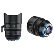 Irix Cine lens 45mm T1.5 for Nikon Z Metric