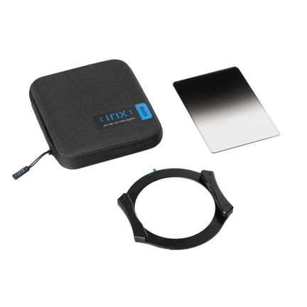 Irix Edge 100mm Basic Soft Set