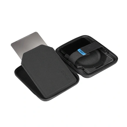 Irix Edge 100mm Traveller Hard Set