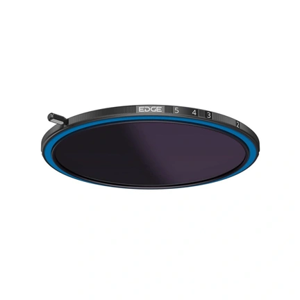 Irix Edge MMS Vari ND 2 5