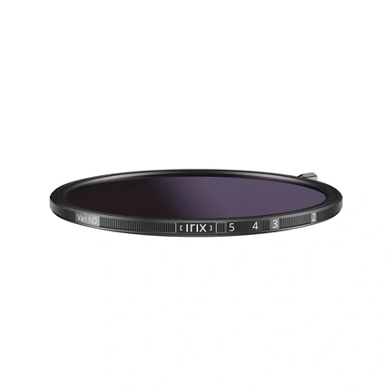 Irix Edge MMS Vari ND 2 5