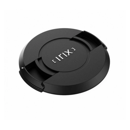 Irix Front Lens Cap 15mm