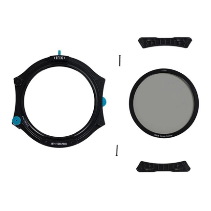 Irix IFH-100 Pro Filter Holder