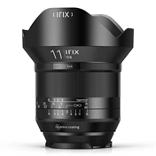 Irix Lens 11mm F4 Blackstone for Pentax