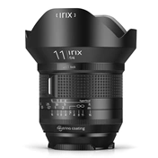 Irix Lens 11mm F4 Firefly for Nikon