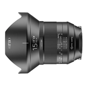Irix Lens 15mm F2.4 Blackstone for Canon