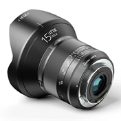 Irix Lens 15mm F2.4 Blackstone for Nikon