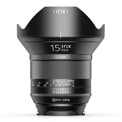 Irix Lens 15mm F2.4 Blackstone for Pentax