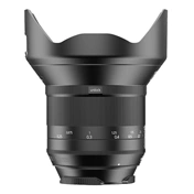 Irix Lens 15mm F2.4 Blackstone for Pentax