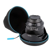 Irix Lens 15mm F2.4 Blackstone for Pentax