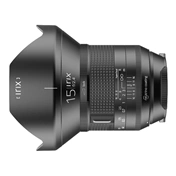 Irix Lens 15mm F2.4 Firefly for Canon Irix Lens 15mm F2.4 Firefly for Canon
