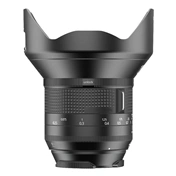 Irix Lens 15mm F2.4 Firefly for Nikon
