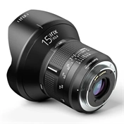Irix Lens 15mm Firefly for Pentax