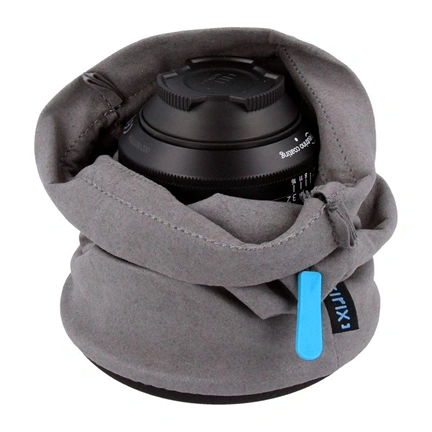 Irix Lens 15mm Firefly for Pentax