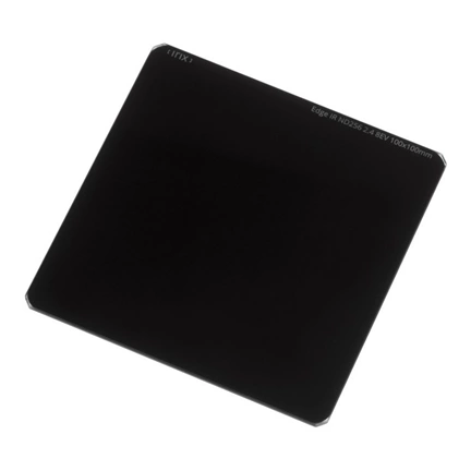 Irix filter Edge 100 IR ND256 2.4 8Stops 100x100mm