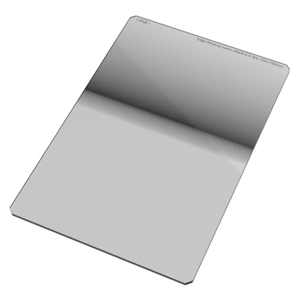 Irix filter Edge 100 Reverse nano GND8 0.9 100x150mm *