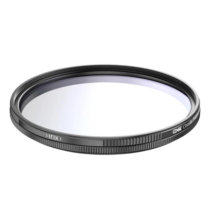 Irix filter Edge CPL 58mm