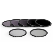 Irix filter Edge MMS ND4 SR