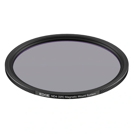Irix filter Edge MMS ND4 SR