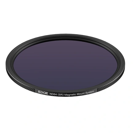 Irix filter Edge MMS ND64 SR