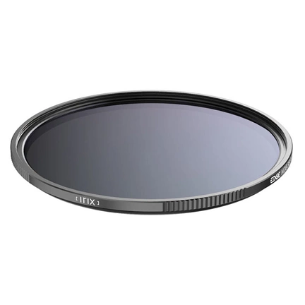Irix filter Edge ND16 86mm