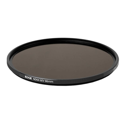 Irix filter Edge ND64 86mm