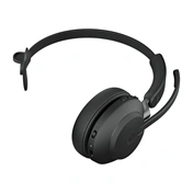 JABRA Evolve2 65 USB-C MS Mono Black